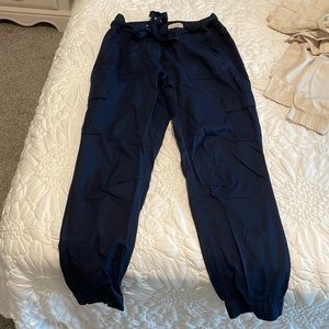 The Loft Cargo Jogger